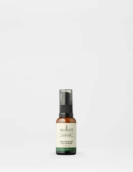 ANTIOXIDANT EYE SERUM