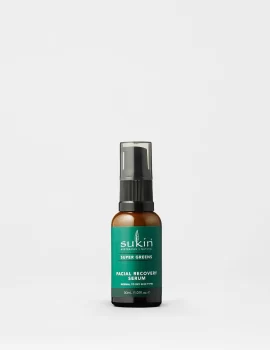 FACIAL RECOVERY SERUM